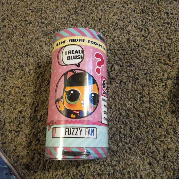 L.O.L Surprise - Picture 1 of 2